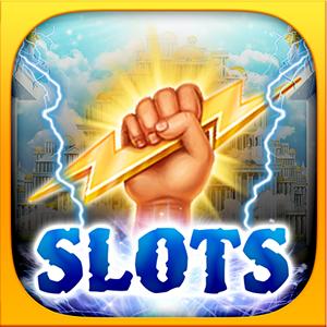 Mythology Slots GamelinkeXchange