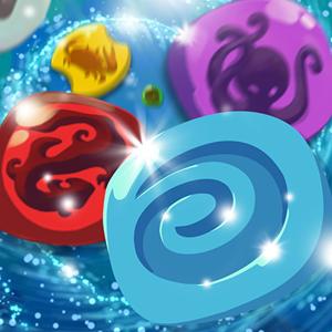 Naga Stones Match3 Puzzle GamelinkeXchange