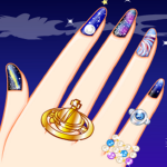 Nail Art GamelinkeXchange