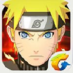 Naruto GamelinkeXchange
