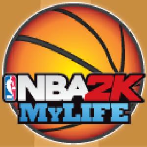 NBA 2K MyLIFE GamelinkeXchange
