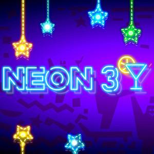 neon 3 GameLinkExchange