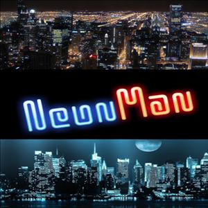NeonMan GamelinkeXchange