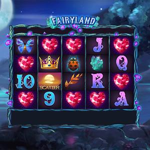 new fairyland GameLinkExchange