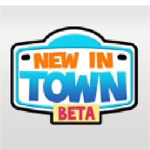 New In Town GamelinkeXchange