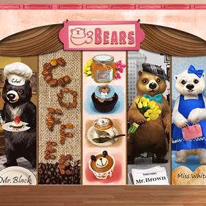 New Slots Bear GamelinkeXchange