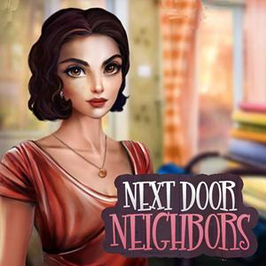 Next Door Neighbors GamelinkeXchange