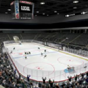 NHL Superstars GamelinkeXchange