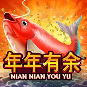Nian Nian You Yu Slot GamelinkeXchange