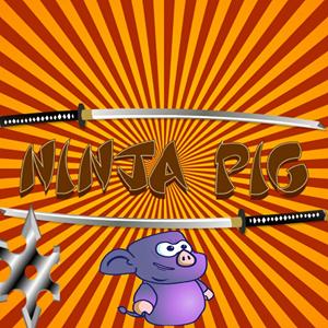 Ninja Pig GamelinkeXchange