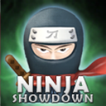 ninja showdown GameLinkExchange