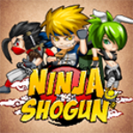 Ninja vs Shogun GamelinkeXchange
