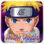Ninja World GamelinkeXchange