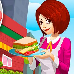 Norahs Sandwich Cafe GamelinkeXchange