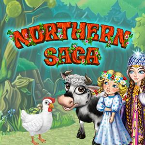 Northern Saga GamelinkeXchange