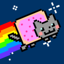 Nyan Cat GamelinkeXchange