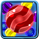 Ocean Candy Mix GamelinkeXchange