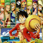 Ocean Of OnePiece GamelinkeXchange