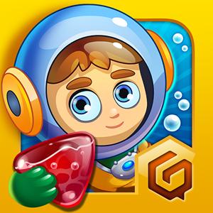 Ocean Quest GamelinkeXchange