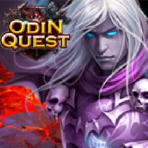 Odin Quest on Gamebox GamelinkeXchange