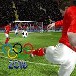 olympic games soccer GameLinkExchange