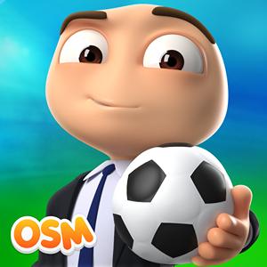 Online Soccer Manager (OSM) GamelinkeXchange