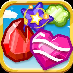 Ore Blast Mania GamelinkeXchange