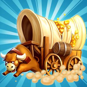 Oregon Trail American Settler GamelinkeXchange