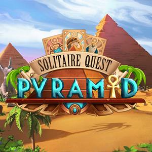 Original Pyramid Qwest GamelinkeXchange