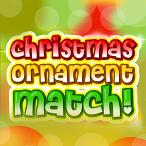 Ornament Match GamelinkeXchange