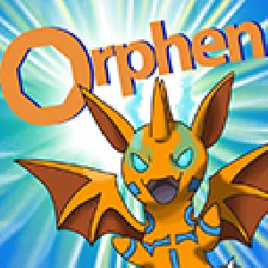 Orphen GamelinkeXchange