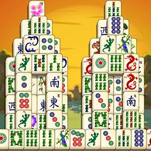 Osmose Mahjong GamelinkeXchange