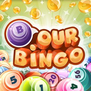 our bingo GameLinkExchange