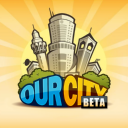 our city game GameLinkExchange