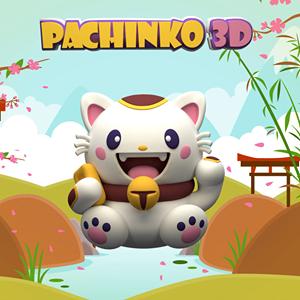 Pachinko 3D GamelinkeXchange