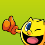 Pacman Social GamelinkeXchange
