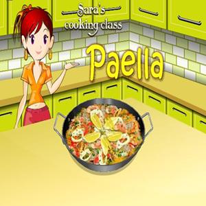 Paella GamelinkeXchange
