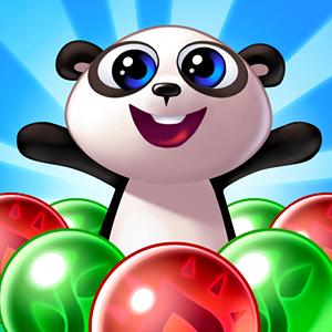 Panda Pop GamelinkeXchange