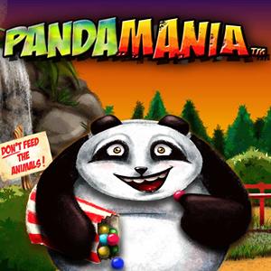 Pandamania Slot Game GamelinkeXchange