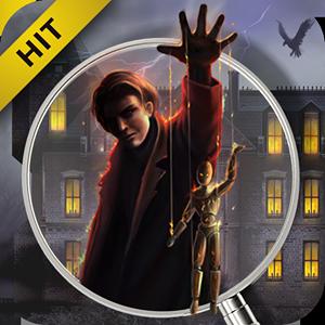 the panic room house of secrets GameLinkExchange