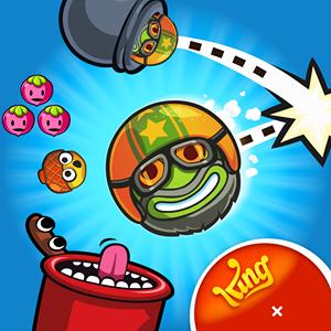 Papa Pear Saga GamelinkeXchange