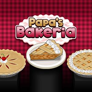 Papa s Bakeria GamelinkeXchange