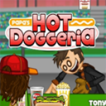 papa's hot doggeria GameLinkExchange