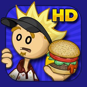 Papas Burgeria GamelinkeXchange