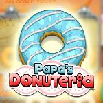 papas donuteria GameLinkExchange