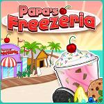Papas Freezeria GamelinkeXchange