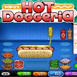 papas hot doggeria GameLinkExchange