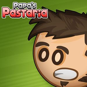 Papas Pastaria GamelinkeXchange