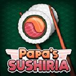 Papa s Sushiria GamelinkeXchange