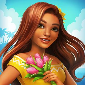 Paradise Island 2 GamelinkeXchange